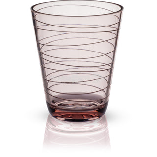 BRUNNER BICCHIERE 30CL IN RESISTENTE POLICARBONATO