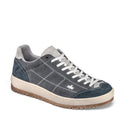 LOMER BIO NATURALE FLAT UOMO SCARPA BASSA COMODA E LEGGERA DA CAMMINATA E LIFESTYLE - DISPONIBILE IN 2 COLORI