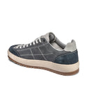 LOMER BIO NATURALE FLAT UOMO SCARPA BASSA COMODA E LEGGERA DA CAMMINATA E LIFESTYLE - DISPONIBILE IN 2 COLORI