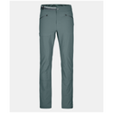 ORTOVOX BRENTA PANT UOMO PANTALONI ROBUSTI E TRASPIRANTI PER ESCURSIONI - COLORE DARK ARCTIC GREY