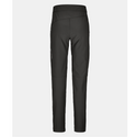 ORTOVOX BRENTA PANT DONNA PANTALONI LUNGHI ROBUSTI E TRASPIRANTI PER ESCURSIONISMO - COLORE BLACK RAVEN