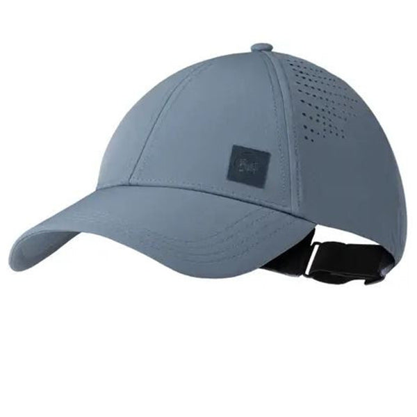 BUFF SUMMIT CAP SOLID BERRETTO CON VISIERA LEGGERO E TRASPIRANTE - DISPONIBILE IN VARI COLORI