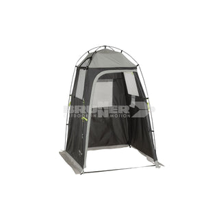 BRUNNER CABINA II NG PRATICA TENDA/CABINA IDEALE PER CAMPEGGIO