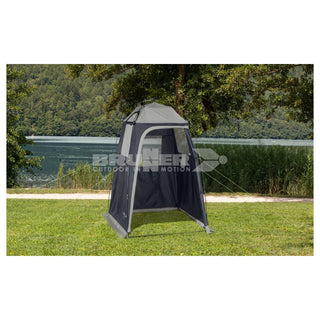 BRUNNER CABINA II NG PRATICA TENDA/CABINA IDEALE PER CAMPEGGIO