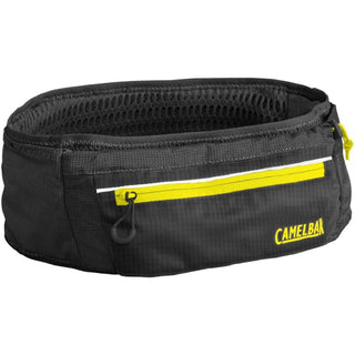 CAMELBAK ULTRA BELT CINTURA DI IDRATAZIONE DISPONIBILE IN TRE TAGLIE Colore Black/Safety Yellow