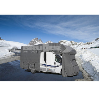 BRUNNER COPERTURA CAMPER COVER  6M - PROMO TUTTE LE MISURE E CON SPEDIZIONE GRATUITA