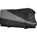 BRUNNER CAMPER COVER DESIGN 12M COPERTURA A 4 STRATI PER CAMPER ANTIGRAFFIO - PROMO TUTTE LE MISURE E CON SPEDIZIONE GRATUITA