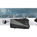 BRUNNER CAMPER COVER DESIGN 12M COPERTURA A 4 STRATI PER CAMPER ANTIGRAFFIO - PROMO TUTTE LE MISURE E CON SPEDIZIONE GRATUITA