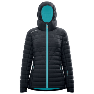 CAMP NIVIX LIGHT JACKET LADY GIACCA IMBOTTITA DONNA INVERNALE - PROMO - 20%!
