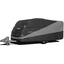BRUNNER CARAVAN COVER DESIGN 12M COPERTURA A 4 STRATI PER CARAVAN ANTIGRAFFIO - PROMO TUTTE LE MISURE E CON SPEDIZIONE GRATUITA