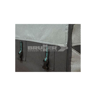 BRUNNER CARAVAN COVER DESIGN 12M COPERTURA A 4 STRATI PER CARAVAN ANTIGRAFFIO - PROMO TUTTE LE MISURE E CON SPEDIZIONE GRATUITA