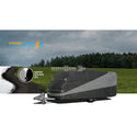 BRUNNER CARAVAN COVER DESIGN 12M COPERTURA A 4 STRATI PER CARAVAN ANTIGRAFFIO - PROMO TUTTE LE MISURE E CON SPEDIZIONE GRATUITA