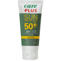 CARE PLUS SUN PROTECTION CREMA PROTEZIONE SOLARE FATTORE SPF 50 NUOVA FORMULA