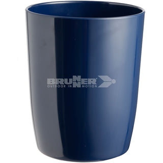 Compra blu BRUNNER CONTENITORE Ø 12X14,5 CM PORTARIFIUTI DA TAVOLA IN MELAMINA - DISPONIBILE IN VARI COLORI - IN PROMOZIONE!