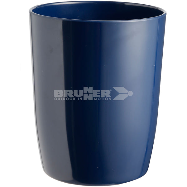 BRUNNER CONTENITORE Ø 12X14,5 CM PORTARIFIUTI DA TAVOLA IN MELAMINA - DISPONIBILE IN VARI COLORI - IN PROMOZIONE!