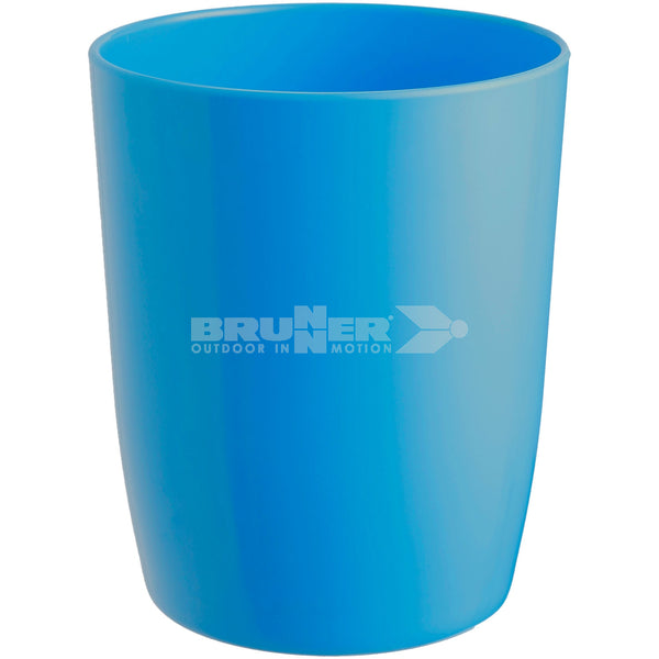 BRUNNER CONTENITORE Ø 12X14,5 CM PORTARIFIUTI DA TAVOLA IN MELAMINA - DISPONIBILE IN VARI COLORI - IN PROMOZIONE!