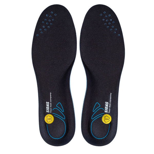 SIDAS CUSHIONING GEL SOLETTE IN GEL IDEALI PER TUTTI I GIORNI