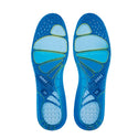 SIDAS CUSHIONING GEL SOLETTE IN GEL IDEALI PER TUTTI I GIORNI