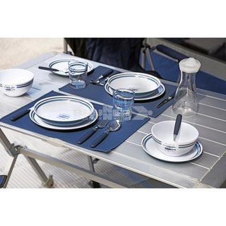 Compra blu BRUNNER DELICIA TOVAGLIETTA DECORATIVA 30x45cm PRATICA E RESISTENTE - DISPONIBILE IN 3 COLORI