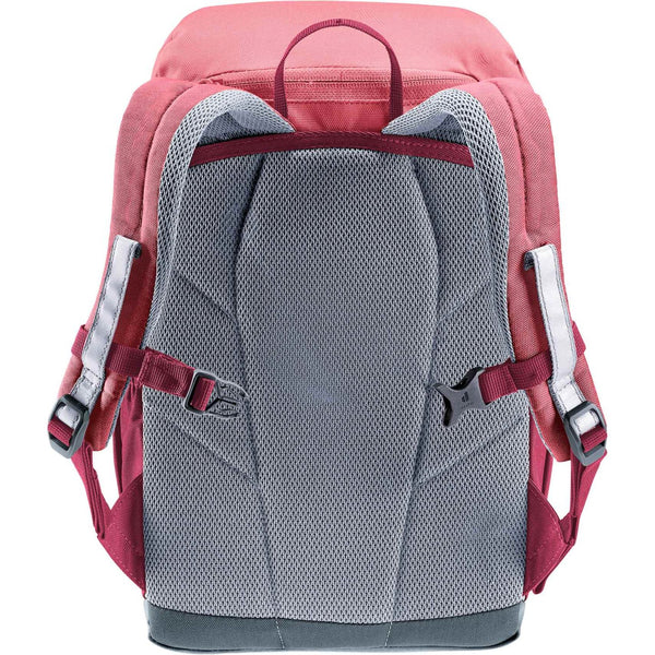 DEUTER WALDFUCHS 10 ZAINO PER BAMBINI 10 LITRI COMODO E LEGGERO - DISPONIBILE IN VARI COLORI