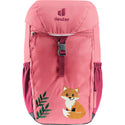 DEUTER WALDFUCHS 10 ZAINO PER BAMBINI 10 LITRI COMODO E LEGGERO - DISPONIBILE IN VARI COLORI