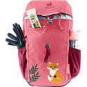 DEUTER WALDFUCHS 10 ZAINO PER BAMBINI 10 LITRI COMODO E LEGGERO - DISPONIBILE IN VARI COLORI