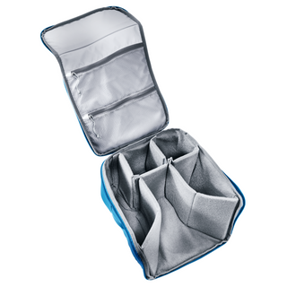 DEUTER CAMERA BOX ONE ZAINO PER RIPORRE ATTREZZATURA FOTOGRAFICA
