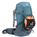 DEUTER FUTURA PRO 40 ZAINO 40 LITRI DA LUNGHI CAMMINI E TREKKING