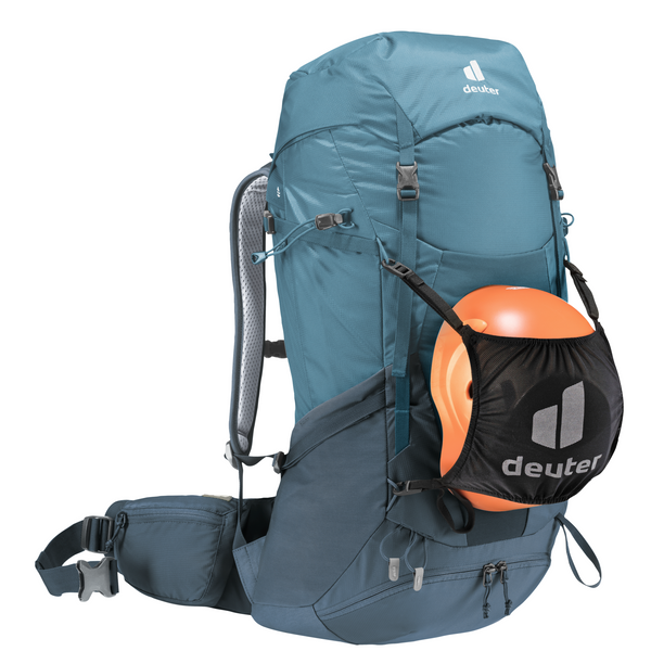 DEUTER FUTURA PRO 40 ZAINO 40 LITRI DA LUNGHI CAMMINI E TREKKING