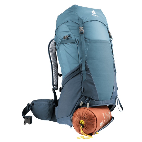 DEUTER FUTURA PRO 40 ZAINO 40 LITRI DA LUNGHI CAMMINI E TREKKING