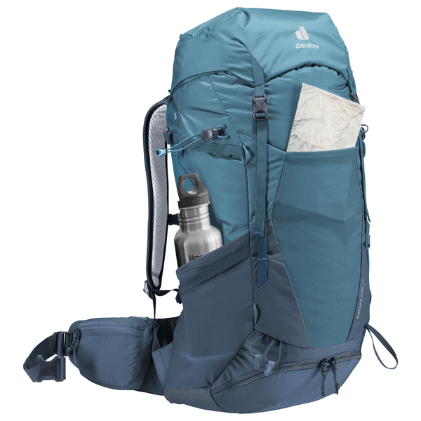 DEUTER FUTURA PRO 40 ZAINO 40 LITRI DA LUNGHI CAMMINI E TREKKING