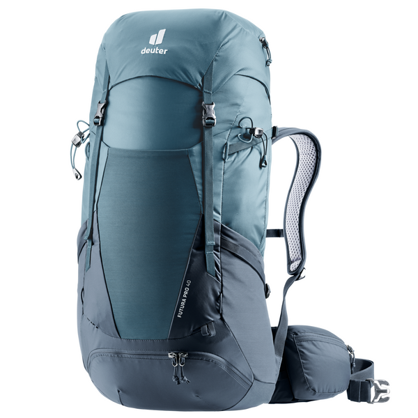 DEUTER FUTURA PRO 40 ZAINO 40 LITRI DA LUNGHI CAMMINI E TREKKING