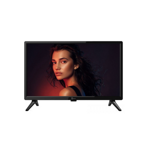 TeleSystem PALCO LED LS 10TV da 19" pollici Senza lettore DVD - Alimentazione 12V