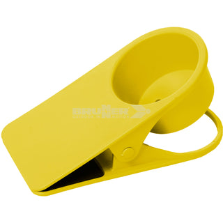 Compra giallo BRUNNER DRINKMASTER S PORTABEVANDE 20x10cm - DISPONIBILE IN 4 COLORI