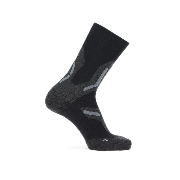 UYN TREKKING 2IN MERINO MID CALZE TECNICHE INVERNALI IN LANA MERINO