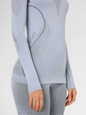 UYN EVOLUTYON+ MAGLIA INTIMA TERMICA DONNA