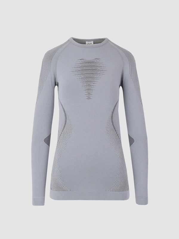 UYN EVOLUTYON+ MAGLIA INTIMA TERMICA DONNA
