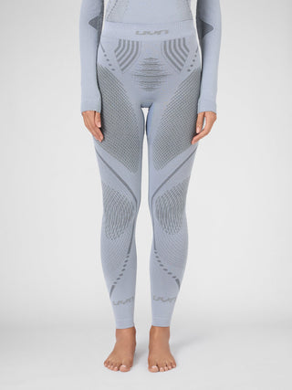 UYN EVOLUTYON+ PANTALONI LUNGHI TERMICI INTIMI DONNA