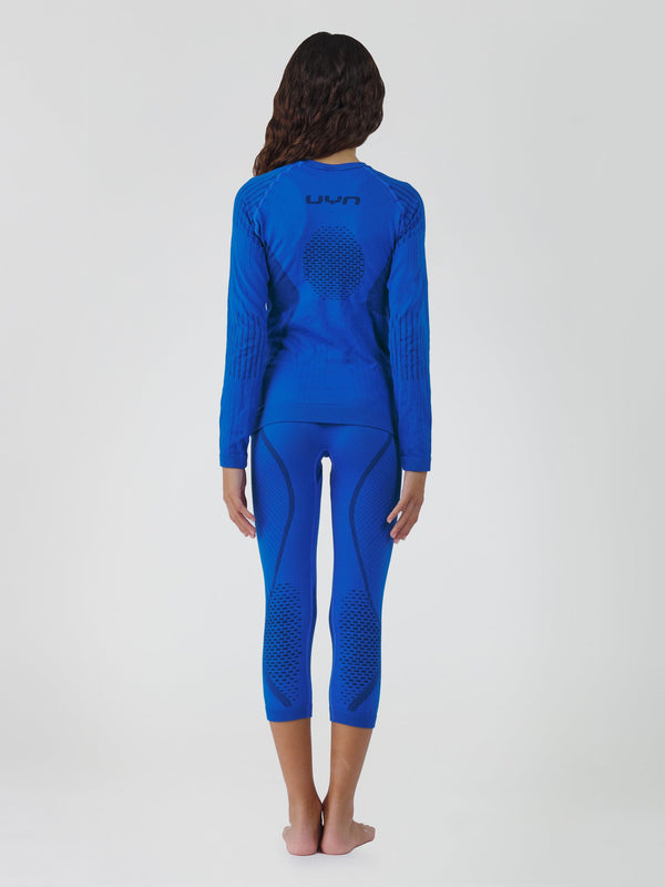 UYN VISYON 2.0 COMPLETO INTIMO TERMICO PER BAMBINI - DISPONIBILE IN 2 COLORI