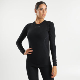 UYN EVOLUTYON BIOTECH TURTLE NECK DONNA