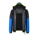 MONTURA ESCAPE HYBRID JACKET UOMO GIACCA IBRIDA ANTIVENTO IMPERMEABILE E SEMI-IMBOTTITA