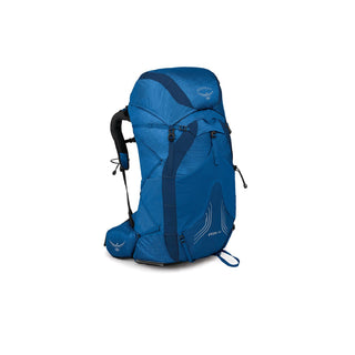 Compra blue-ribbon OSPREY EXOS 48 Zaino ultraleggero 48 litri per trekking e lunghi cammini - Disponibile in 2 colori
