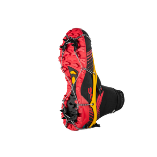 GRIVEL EXPLORER LIGHT RAMPONCINI A 14 PUNTE ULTRALEGGERO