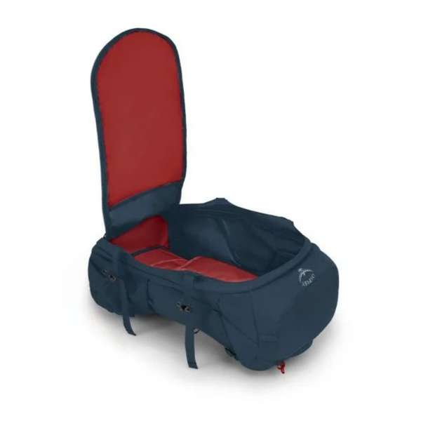 OSPREY FARPOINT TREK 55 ZAINO DA VIAGGIO/ESCURSIONISMO - DISPONIBILE IN 2 COLORI