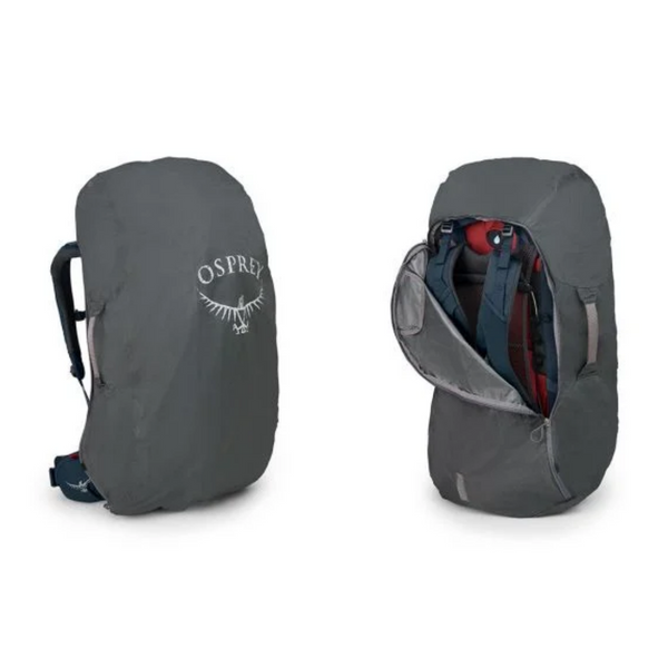 OSPREY FARPOINT TREK 55 ZAINO DA VIAGGIO/ESCURSIONISMO - DISPONIBILE IN 2 COLORI