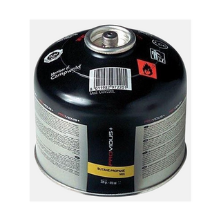 PROVIDUSIT BOMBOLETTE GAS BUTANO/PROPANO DISPONIBILE IN DuE FORMATI