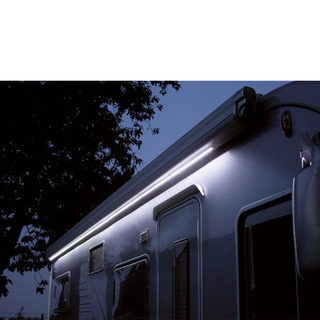 FIAMMA LED AWNING CASE SISTEMA DI ILLUMINAZIONE PER TENDALINI FIAMMA F45s/F45L/F70 PROMO!