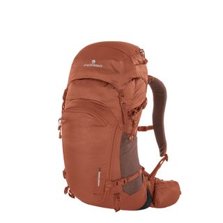 FERRINO FINISTERRE 30 ZAINO DA TREKKING 30 LITRI CON SCHIENALE STACCATO - DISPONIBILE IN 3 COLORI - NUOVI ARRIVI SS25