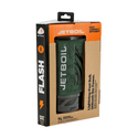 JETBOIL FLASH FORNELLO A GAS PORTATILE - TEMPO DI EBOLIZZIONE 100s per 0.5Lt - DISPONIBILE IN 3 COLORI