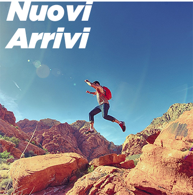 ABBIGLIAMENTO E SCARPE